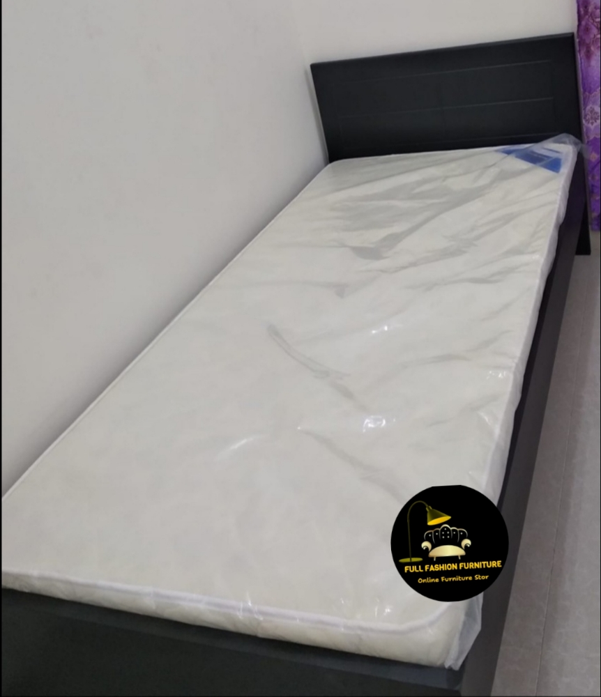 سرير مفرد - 3