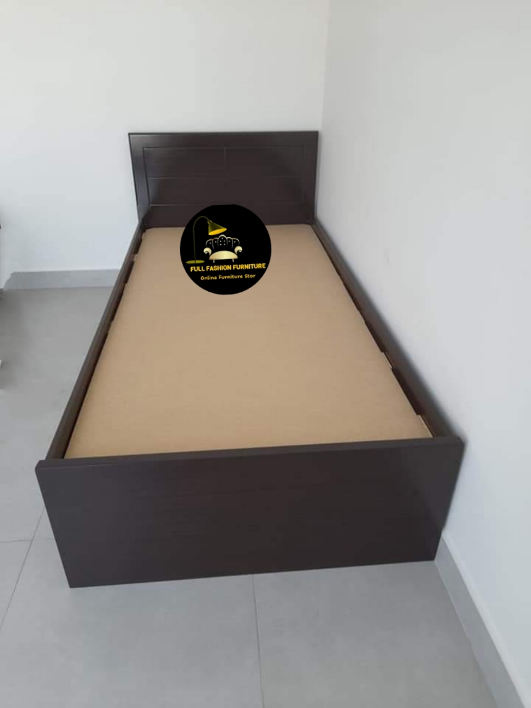 سرير مفرد - 4