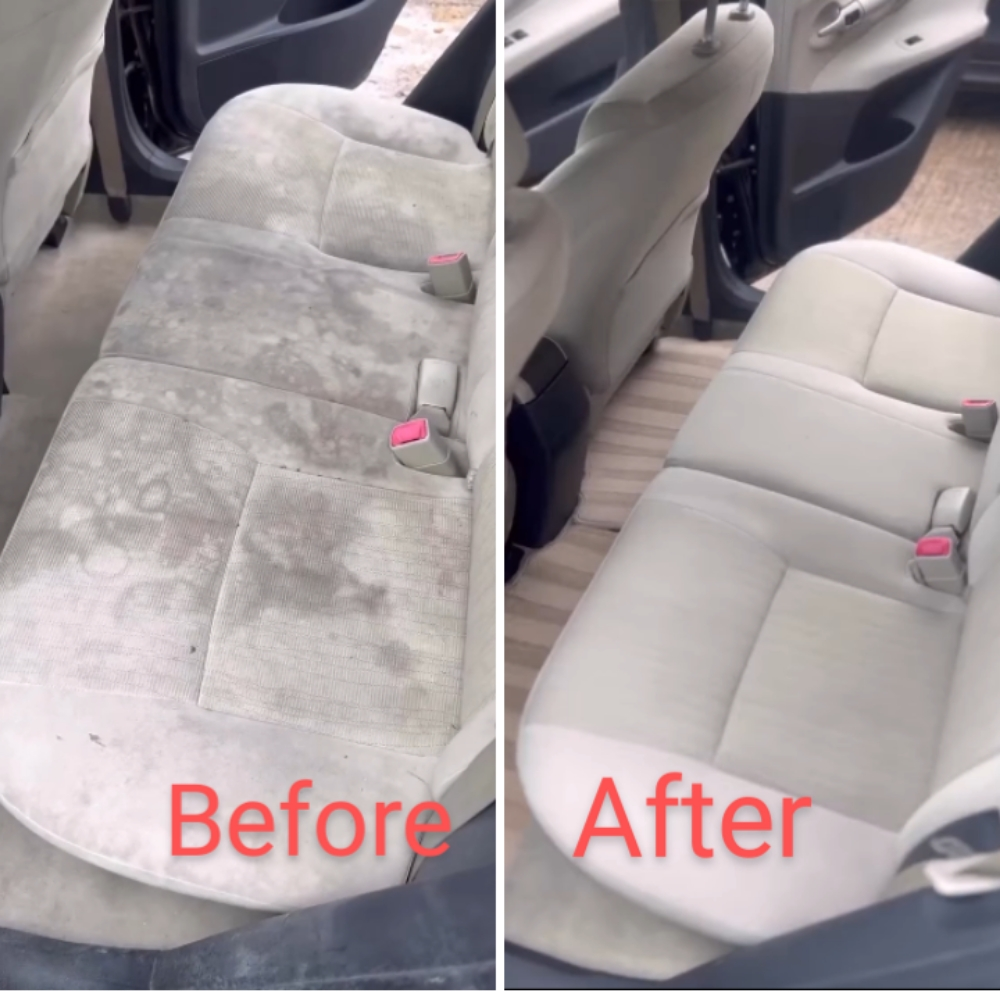 Car polishing & cleaning - 1