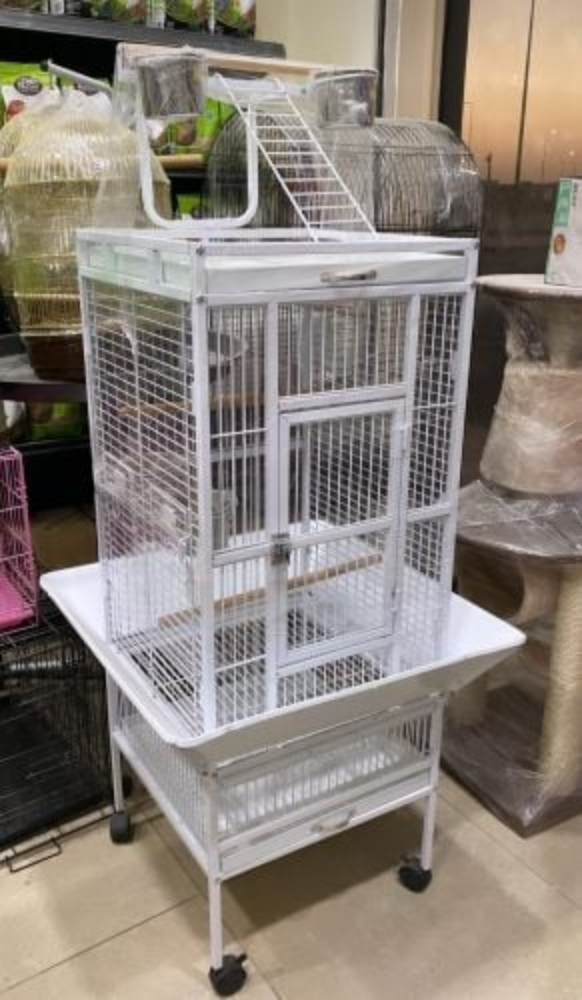 birds cages new - 1