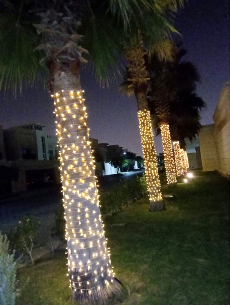Lights decor - 4