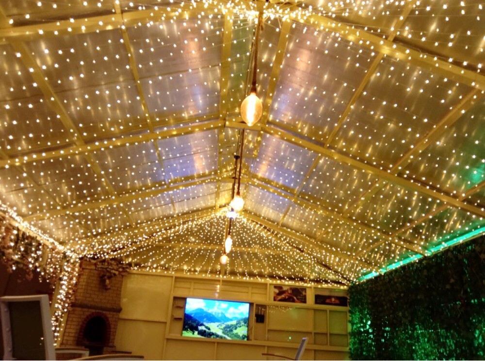 Lights decor - 3