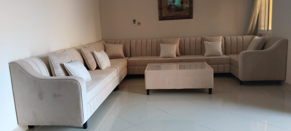 brand new majlish for sell QR350 - 1