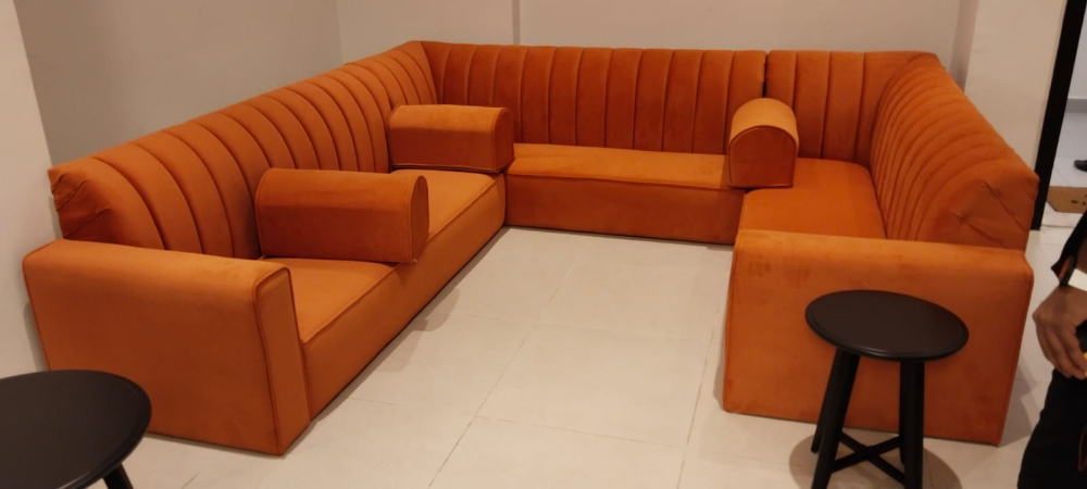 brand new majlish for sell QR350 - 5