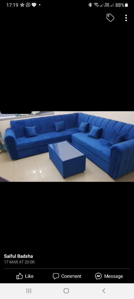 brand new majlish for sell QR350 - 14