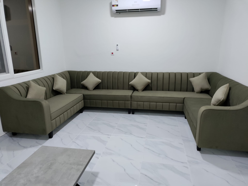brand new majlish for sell QR350 - 9