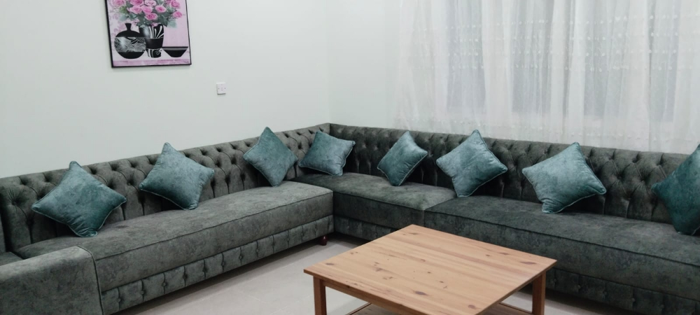 brand new majlish for sell QR350 - 4