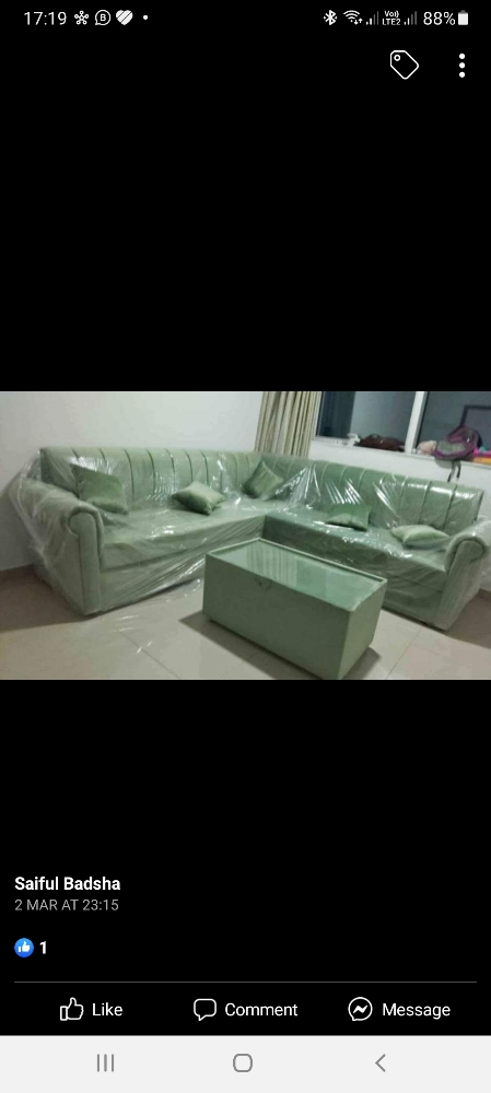 brand new majlish for sell QR350 - 13