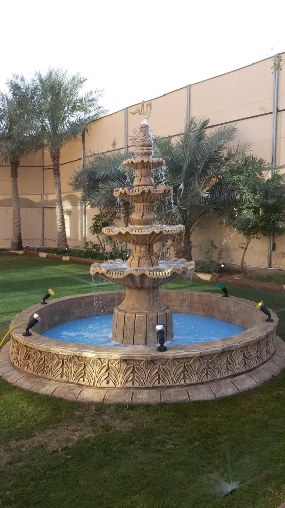 عمل النوفير - 2