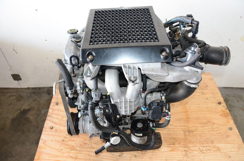 Mazda L3 New WGB - 1