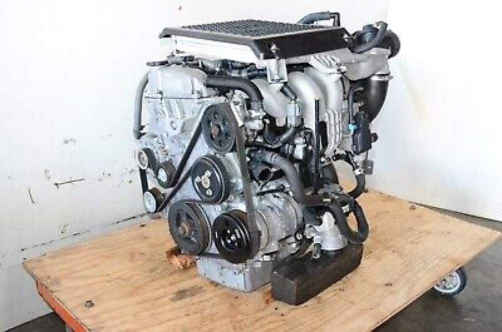 Mazda L3 New WGB - 2
