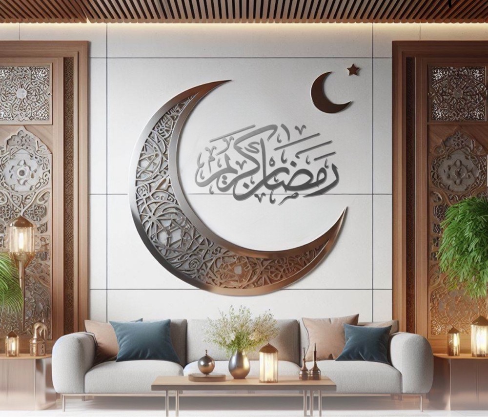 تصميم من الفولاذ المقاوم للصدأ - 4