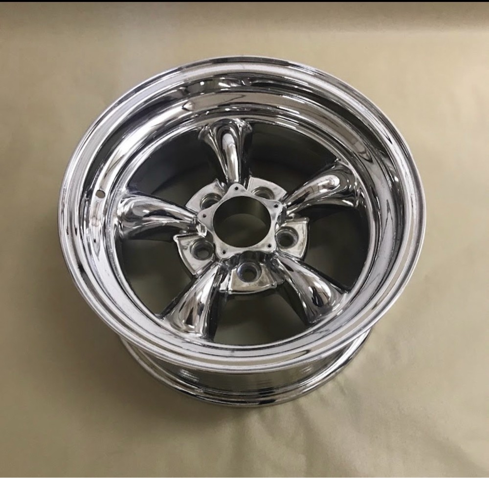 painting powder coating plating  - 5