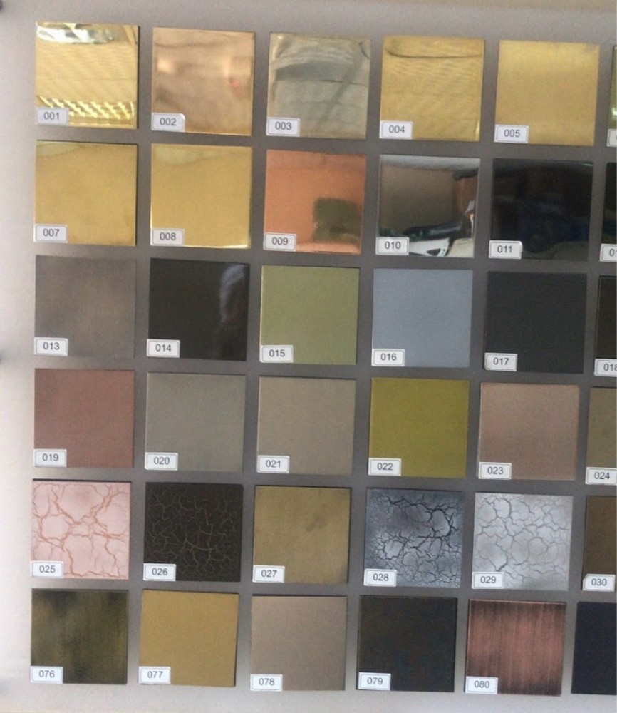 painting powder coating plating  - 1