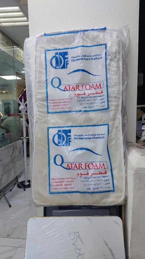all size mattress available, - 9