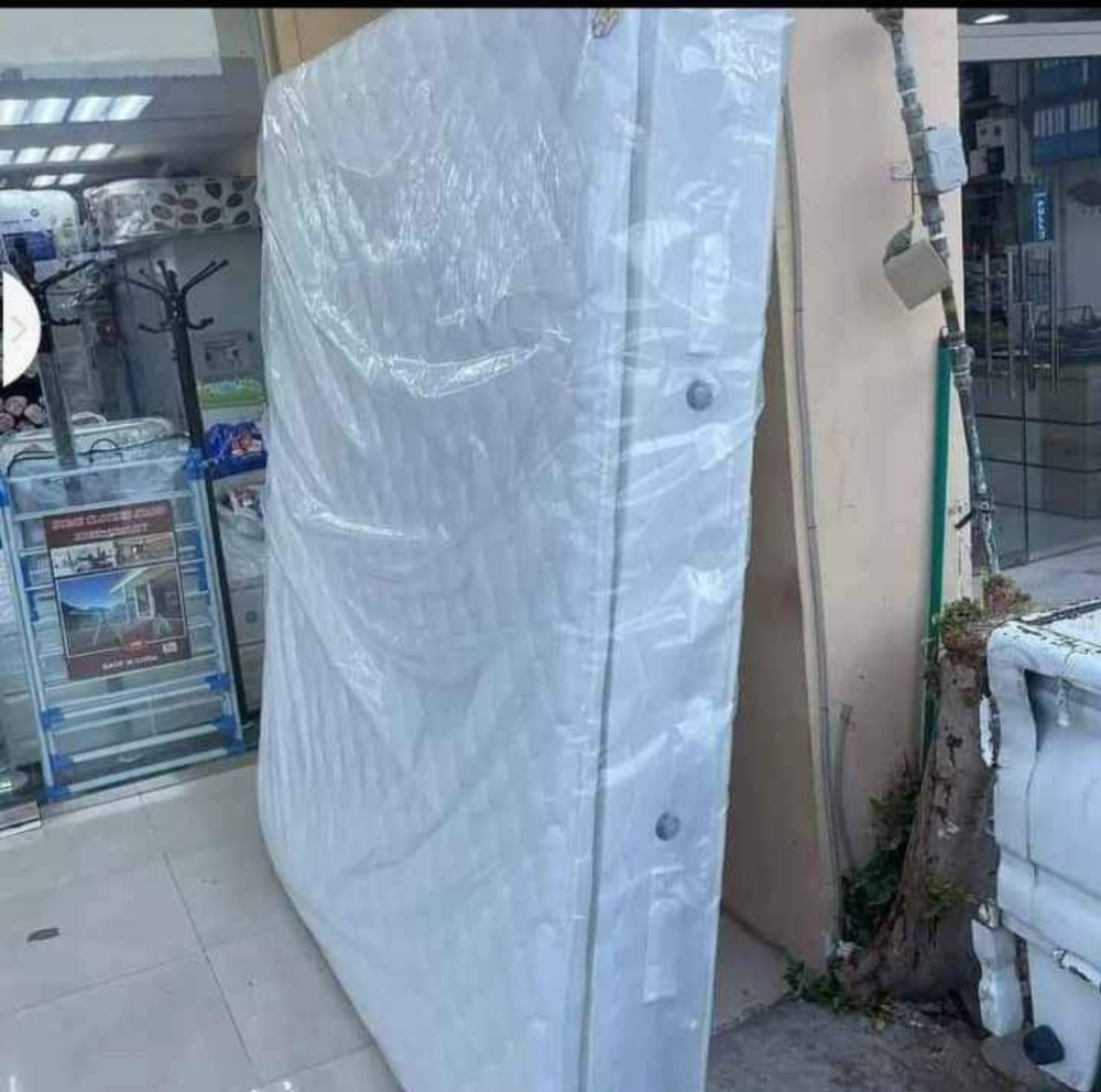 all size mattress available, - 1