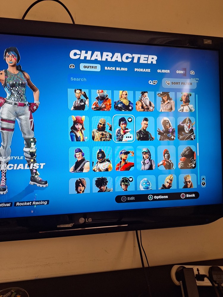 fortnite account season 2  - 8