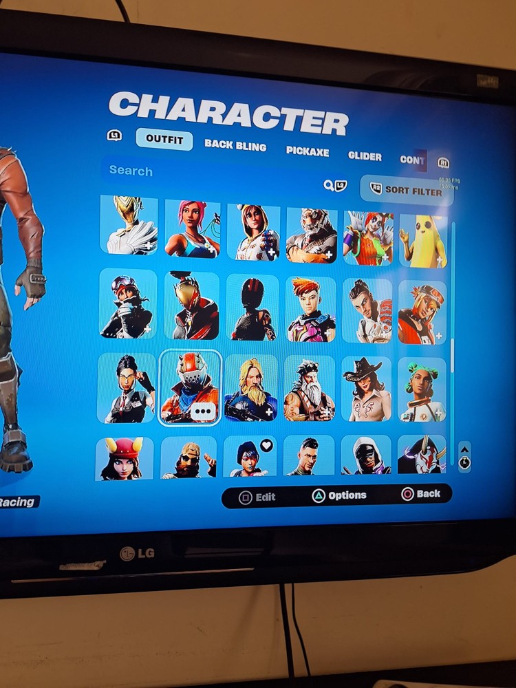 fortnite account season 2  - 4