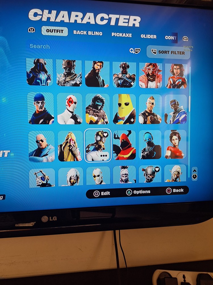 fortnite account season 2  - 15