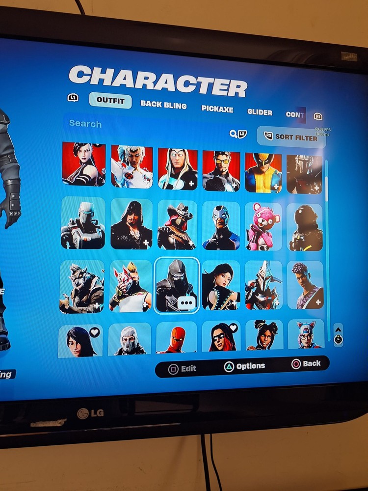 fortnite account season 2  - 5