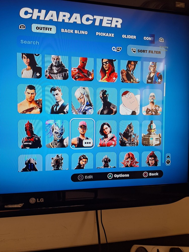 fortnite account season 2  - 9