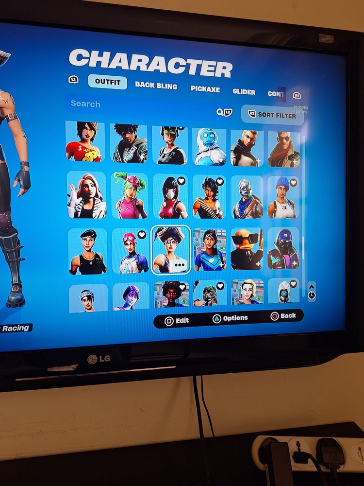 fortnite account season 2  - 14