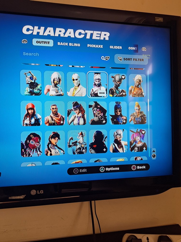 fortnite account season 2  - 13