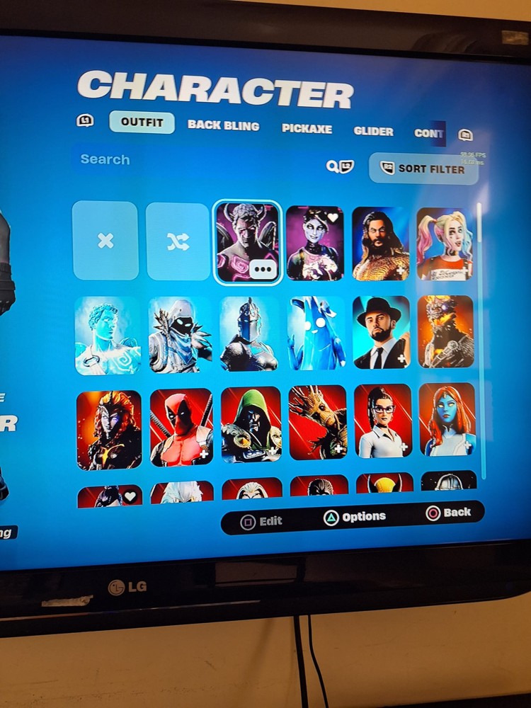 fortnite account season 2  - 1