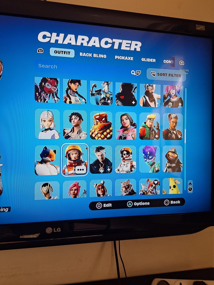 fortnite account season 2  - 6