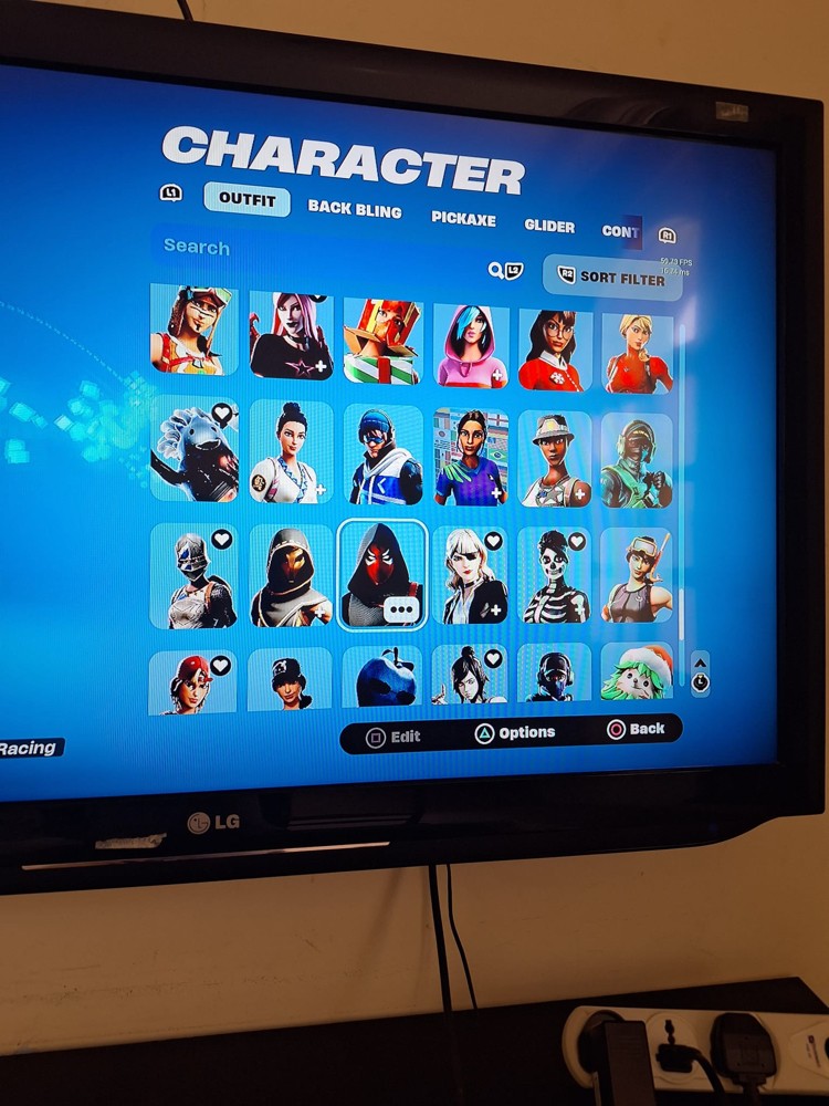 fortnite account season 2  - 11