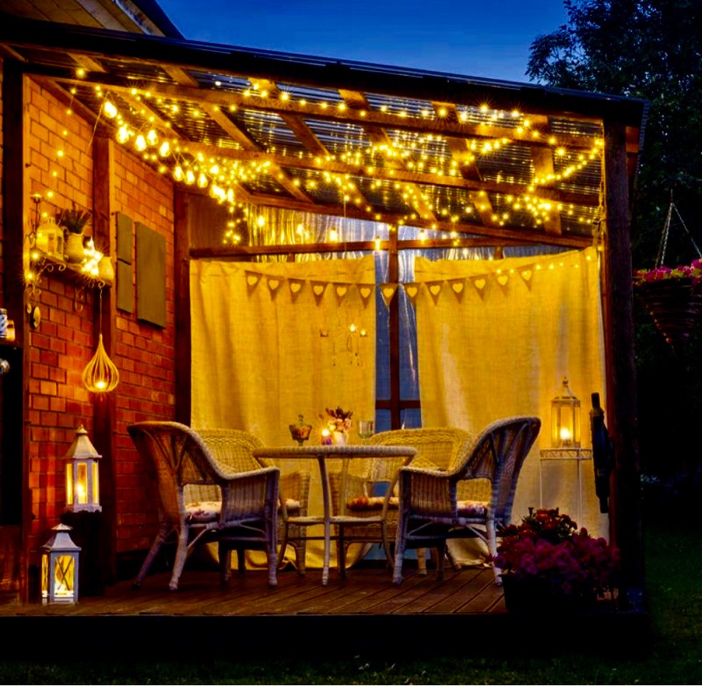 Led lights - 3
