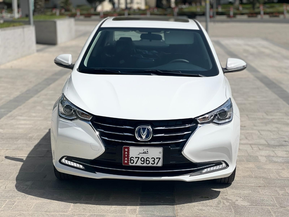 CHANGAN L7 - 2