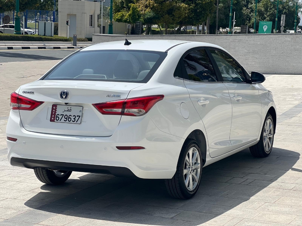 CHANGAN L7 - 6