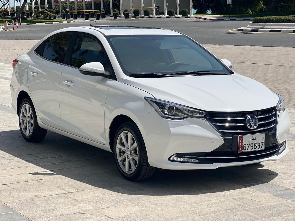 CHANGAN L7 - 3