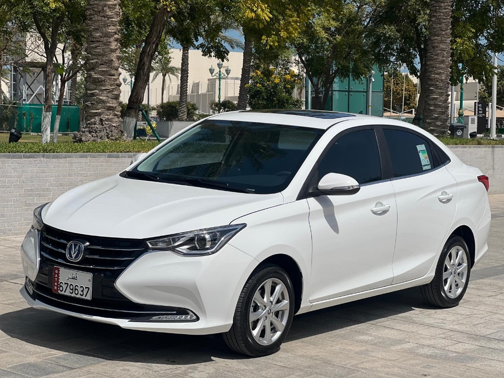 CHANGAN L7 - 1