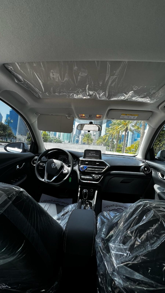 CHANGAN L7 - 4