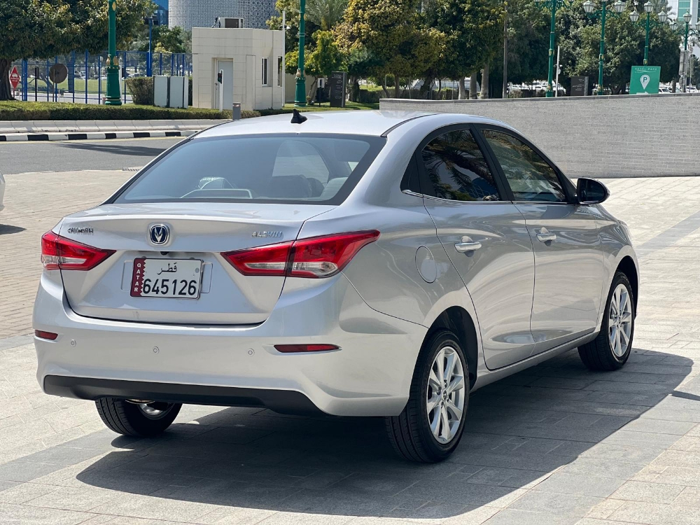CHANGAN L7 - 6