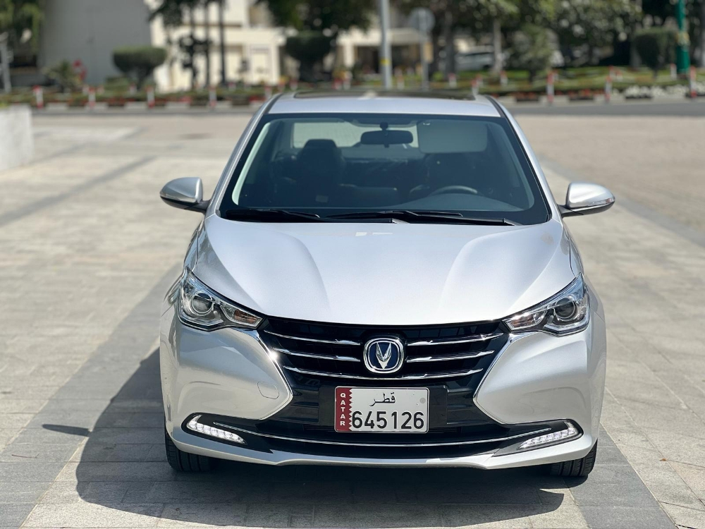 CHANGAN L7 - 4