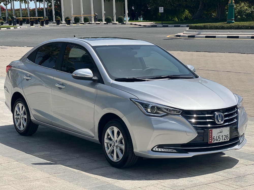 CHANGAN L7 - 1