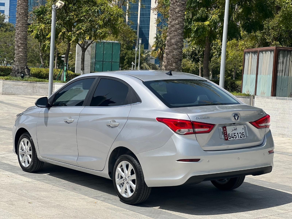 CHANGAN L7 - 7