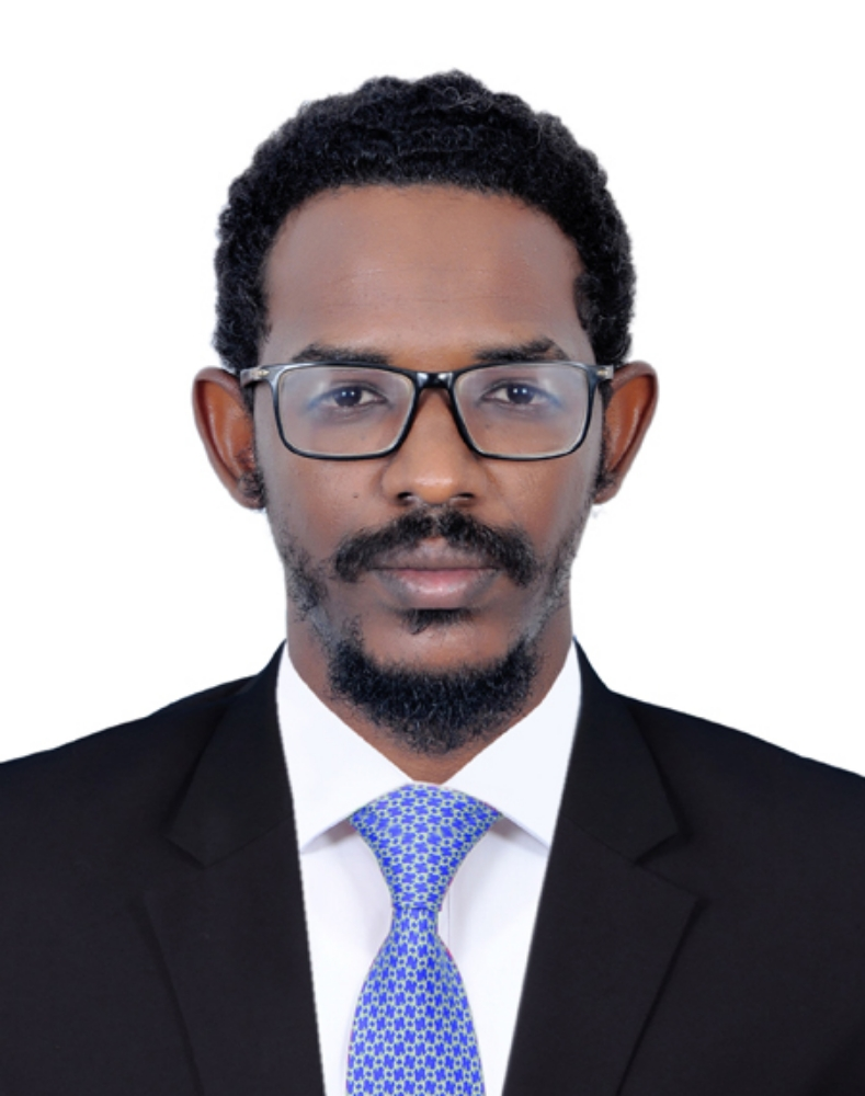 Alwaleed Mohamed Ibrahim - 1