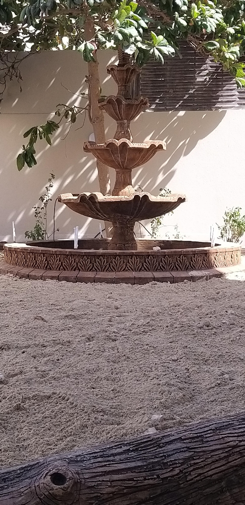 مزارع ومنسق حدائق - 2