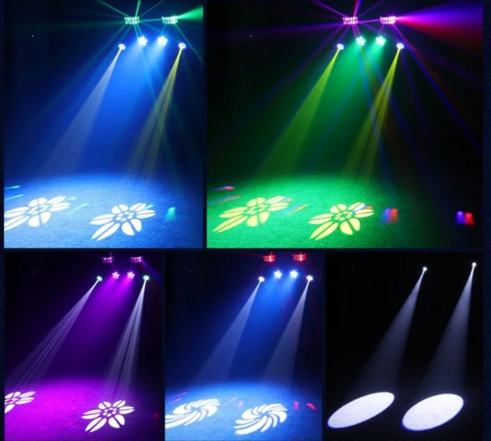 Dj lights led bar light for rent - 3
