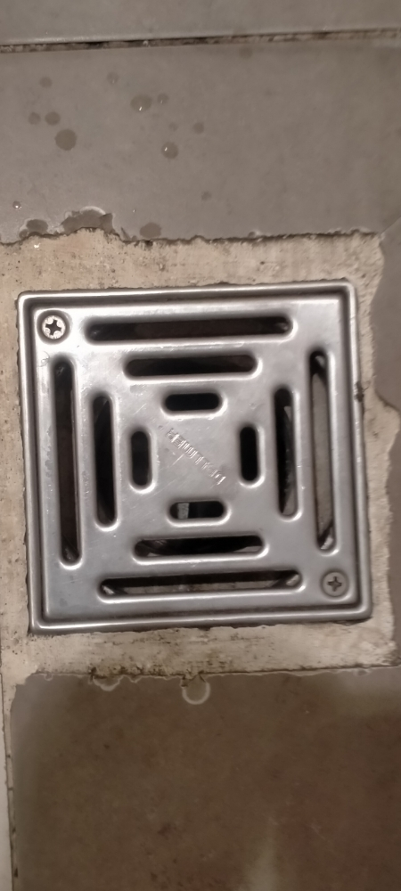 سباك صرف صحي - 1