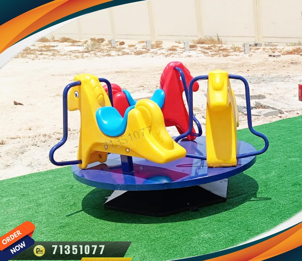 العاب بيبي بلاستيشين الفروسية - 2