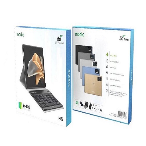 Modio 32 tablet 10 inches - 3