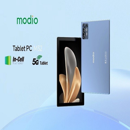 Modio 32 tablet 10 inches - 5