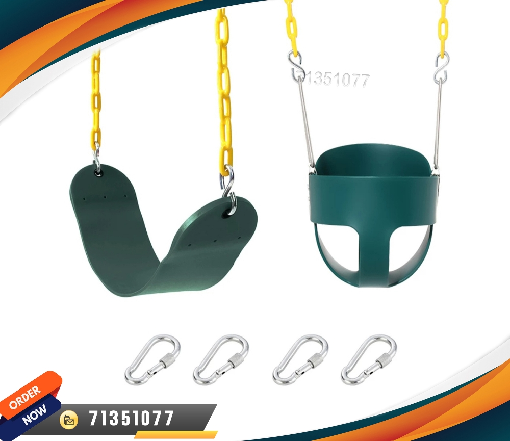 العاب المرجيحة كراسي - 2