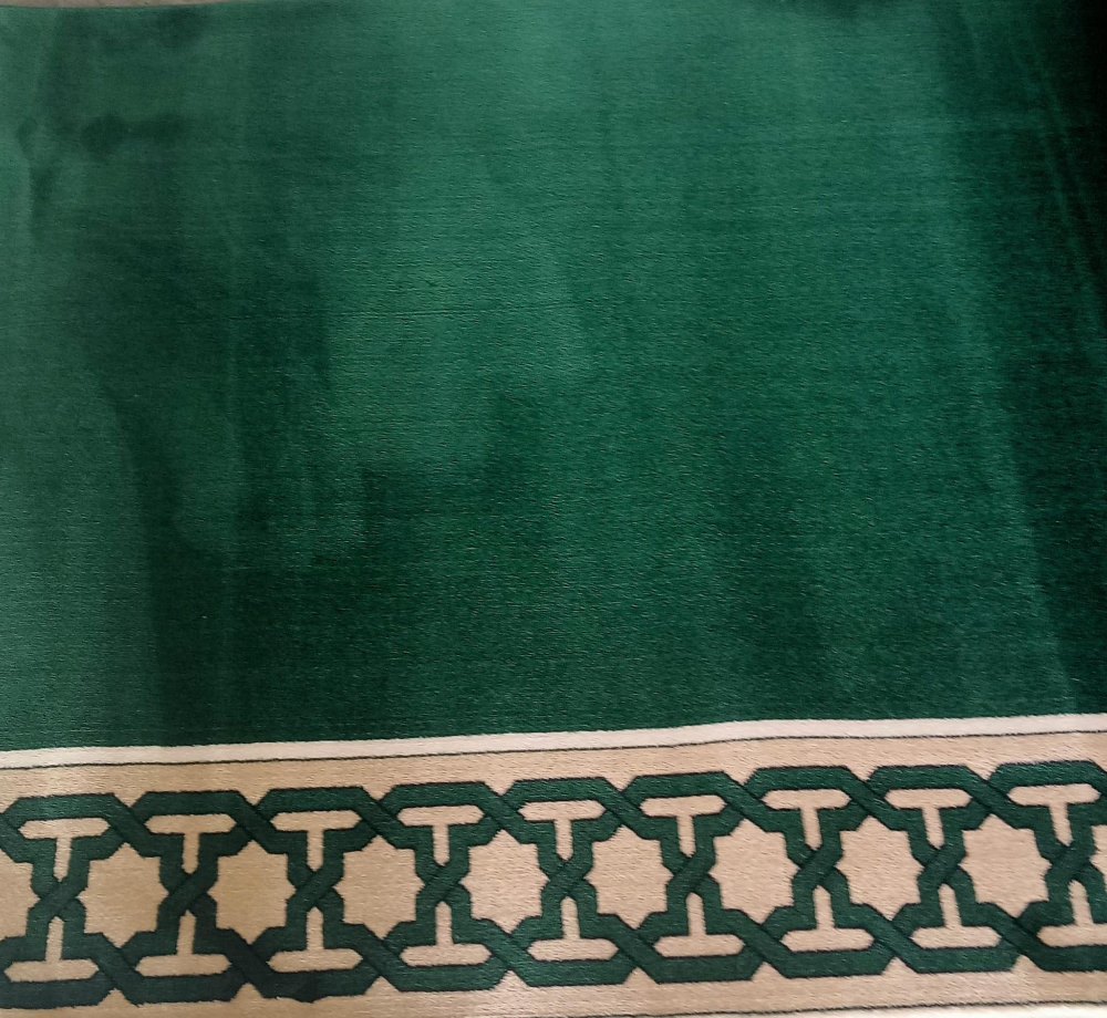 Mosque carpet - 4