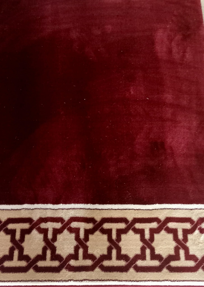 Mosque carpet - 3